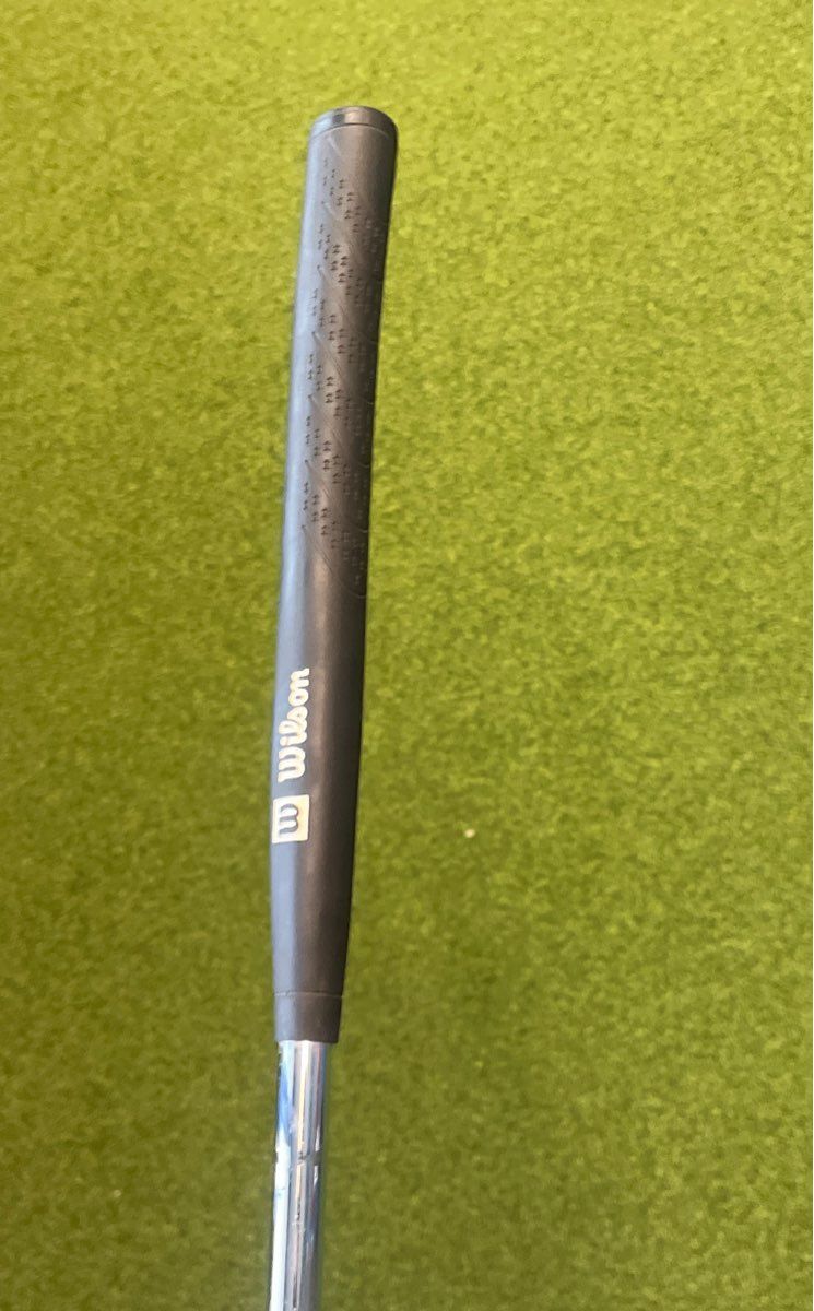 Wilson DYNA BALANCE 405 Right Handed Stock Stiff Fair