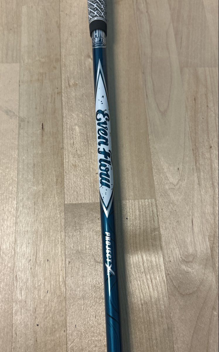 Project X Even Flow HY 85g Stiff 38" Callaway