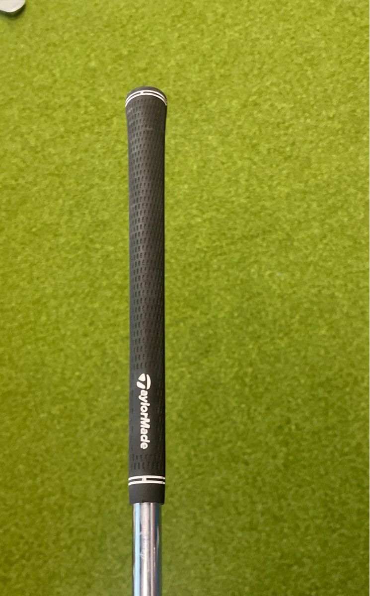 P-7MC 6 Iron Left Handed Project X Precision Extra Stiff Good