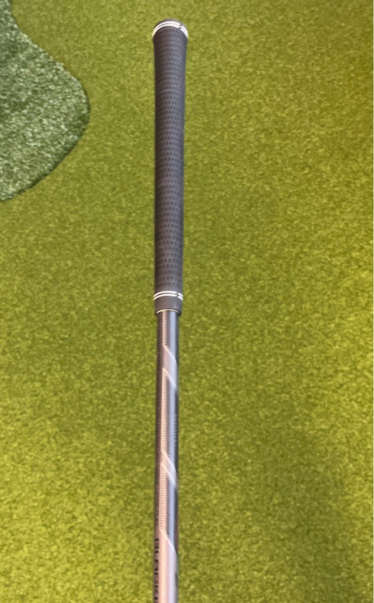 Long Tom 9° Right Handed Stock Stiff Fair