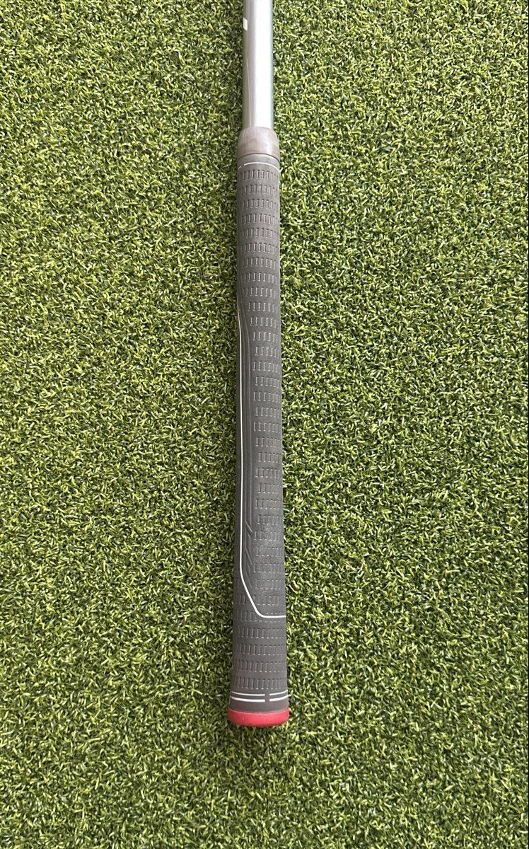 TaylorMade Burner 6-S Right Handed Stock Ladies Seniors Fair