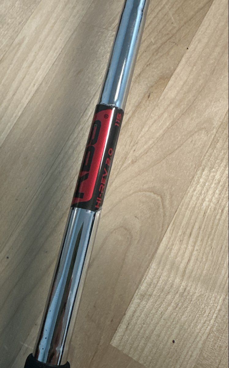Mizuno 60* S23 Right Handed Fair