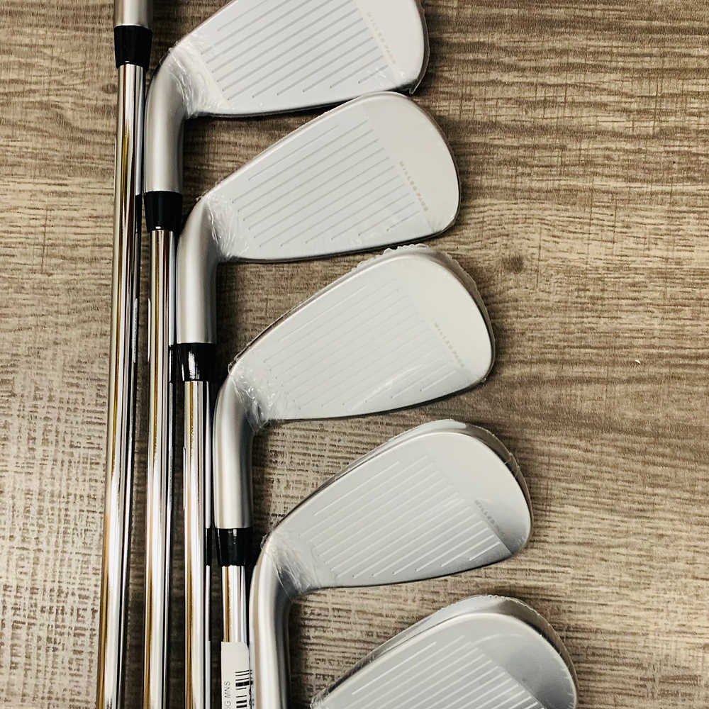 LTDx One Length Iron Set 5-G / KBS Steel, Regular