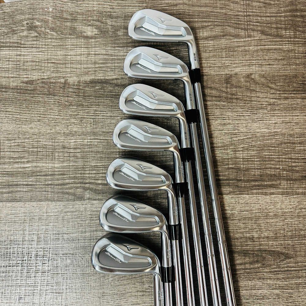 2024 Pro 243 Iron Set 5-G / KBS Steel, Stiff