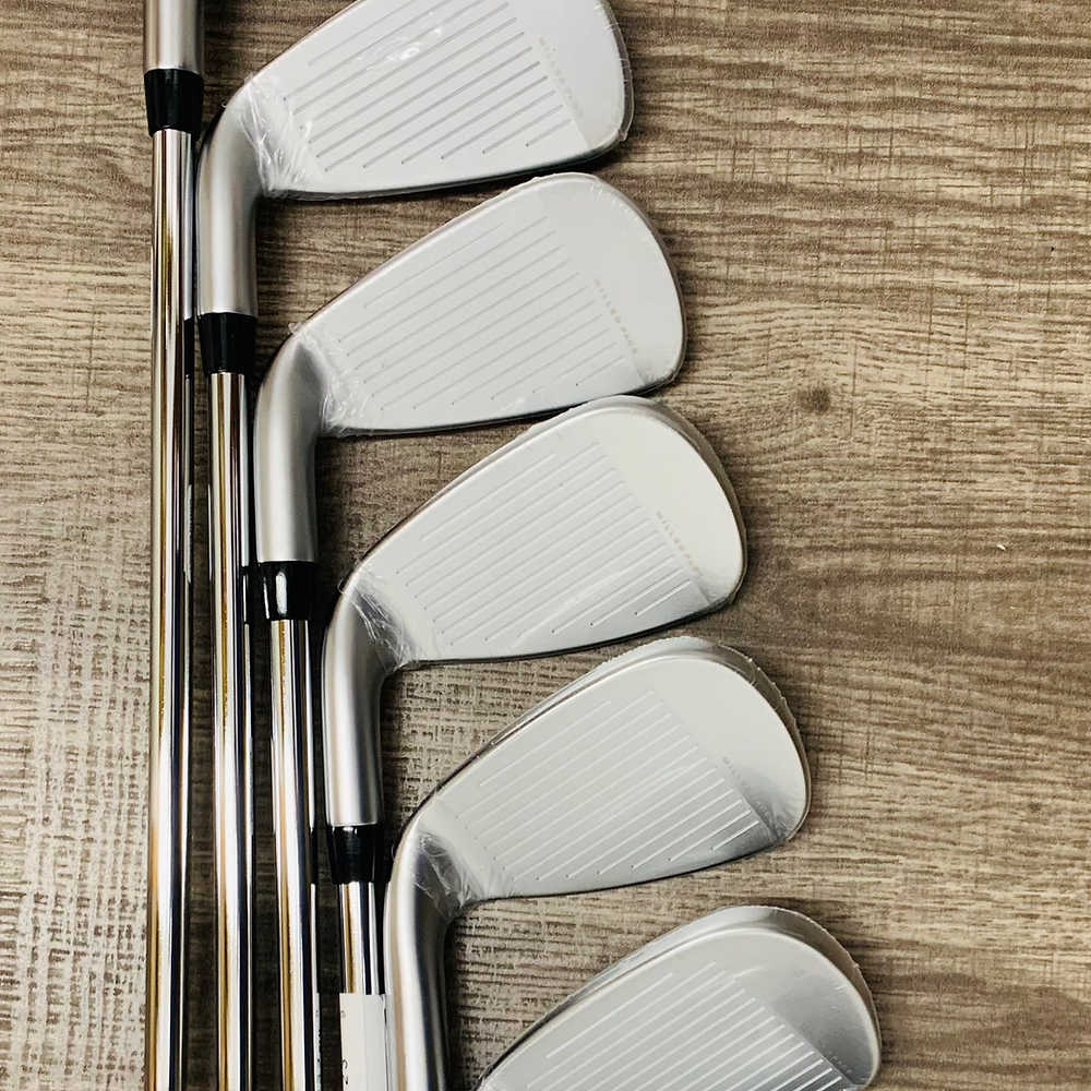 LTDx One Length Iron Set 5-G / KBS Steel, Regular