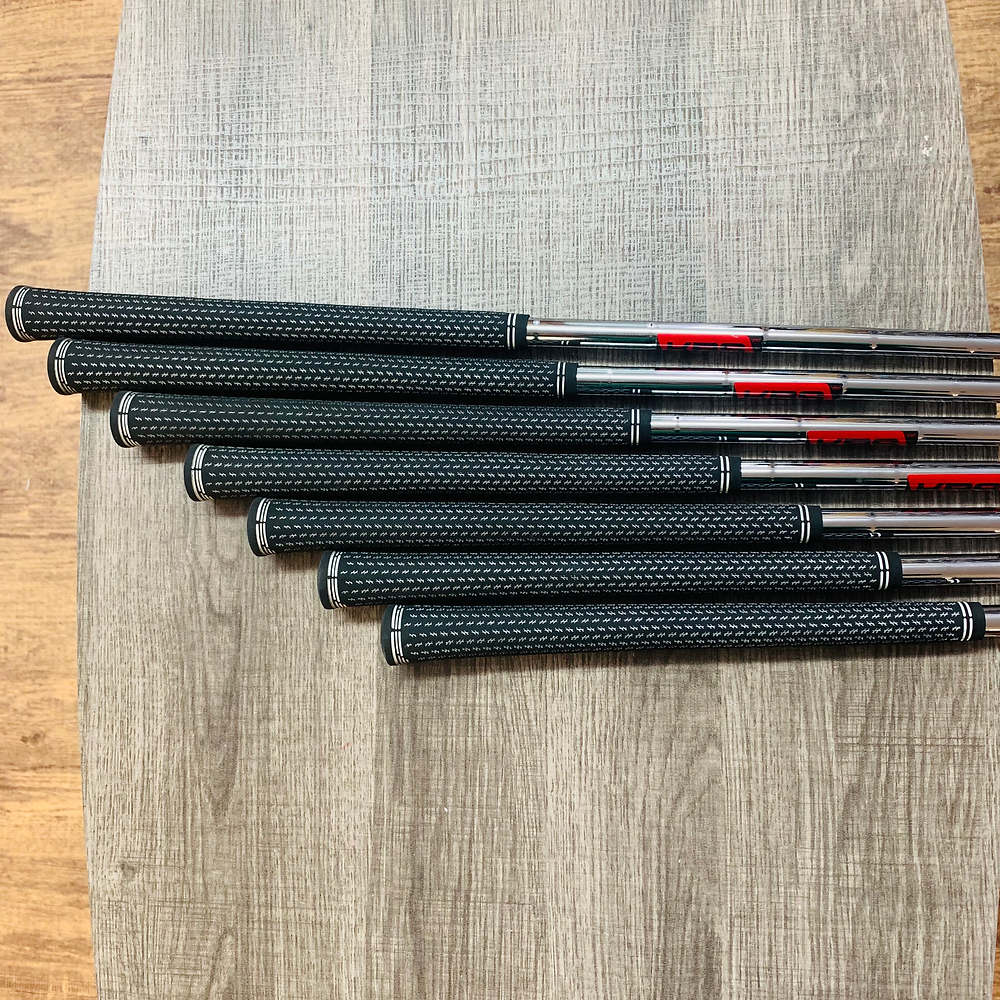 LTDx Iron Set 5-G / KBS Tour Steel, Stiff