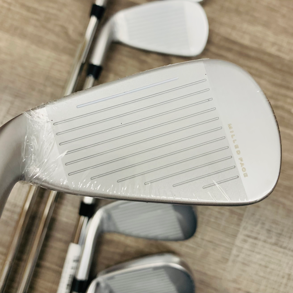 LTDx One Length Iron Set 5-G / KBS Steel, Regular