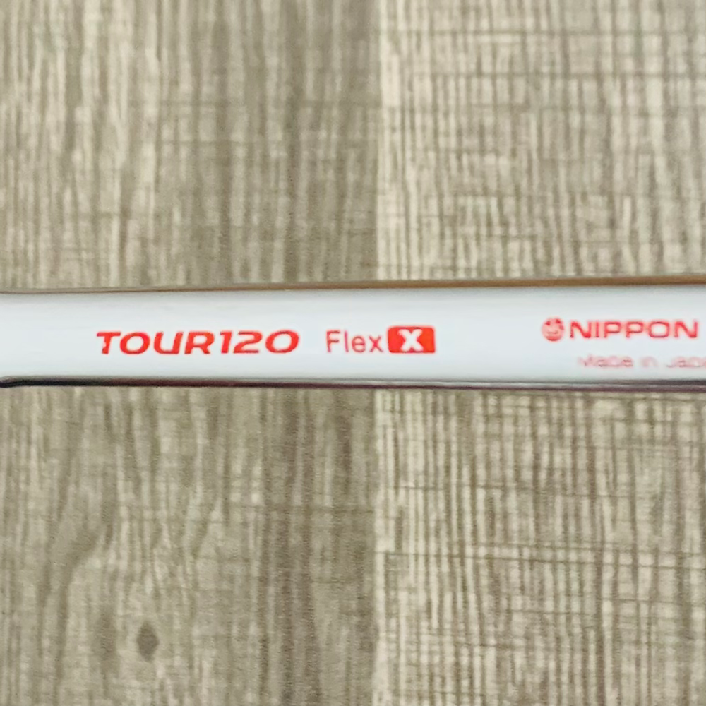 Z785 Iron Set 4-P / NS Pro Modus3 Steel, X Stiff