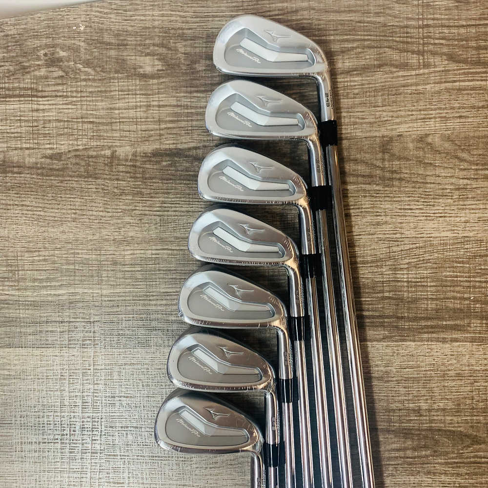 2024 Pro 243 Iron Set 4-P / NS Pro Modus3 Steel, Stiff