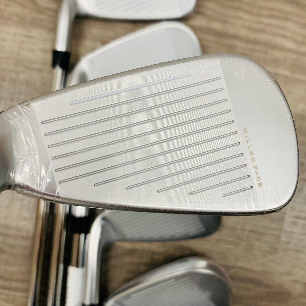 LTDx One Length Iron Set 5-G / KBS Steel, Regular