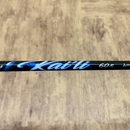 5 Wood Cobra Aerojet with Headcover, Regular Flex Mint