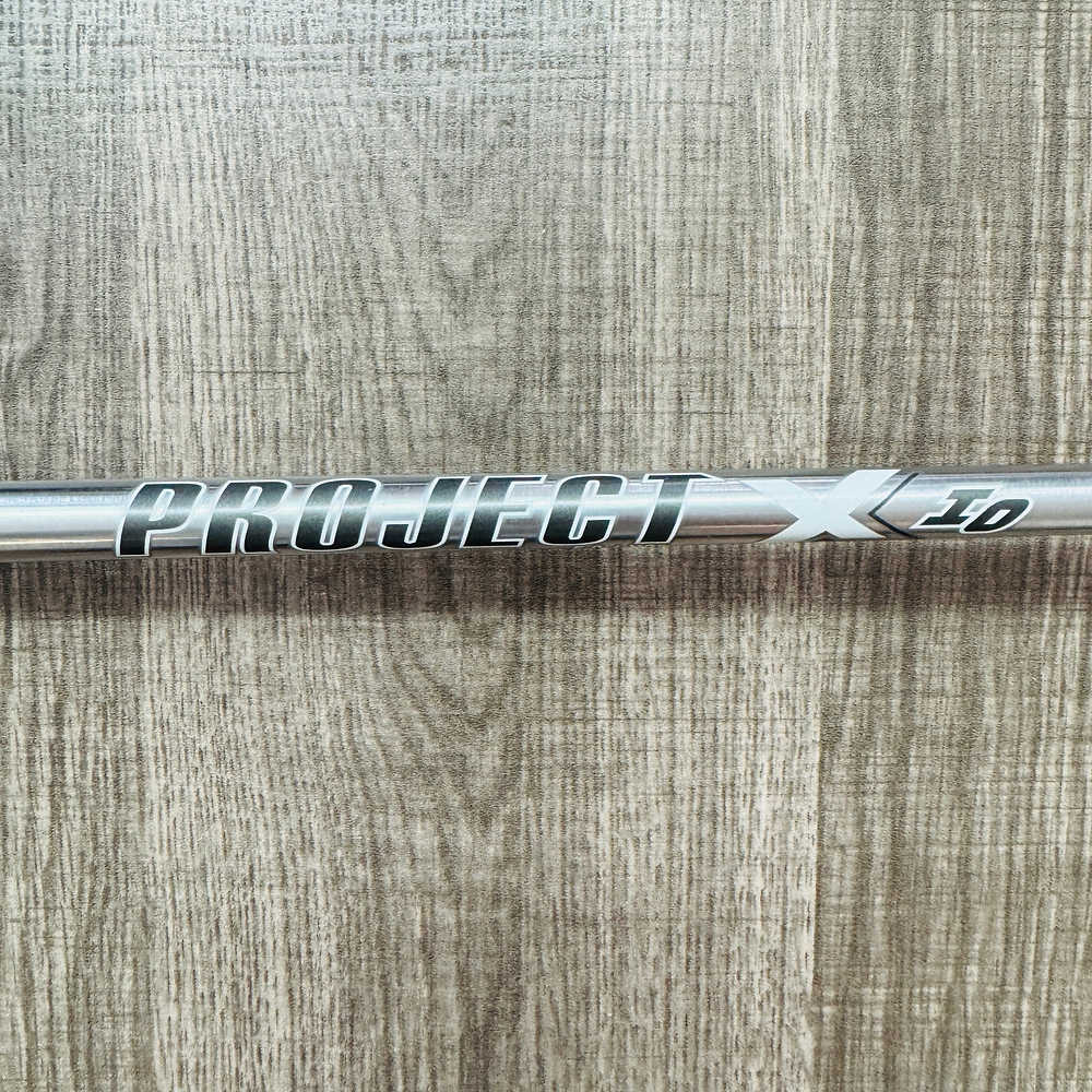 P7MC Iron Set 4-P / Project X IO Steel, Stiff