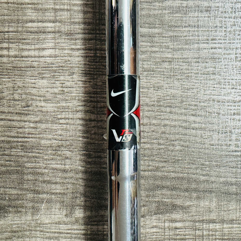 Nike VRS Iron Set 4-A / Steel, Regular