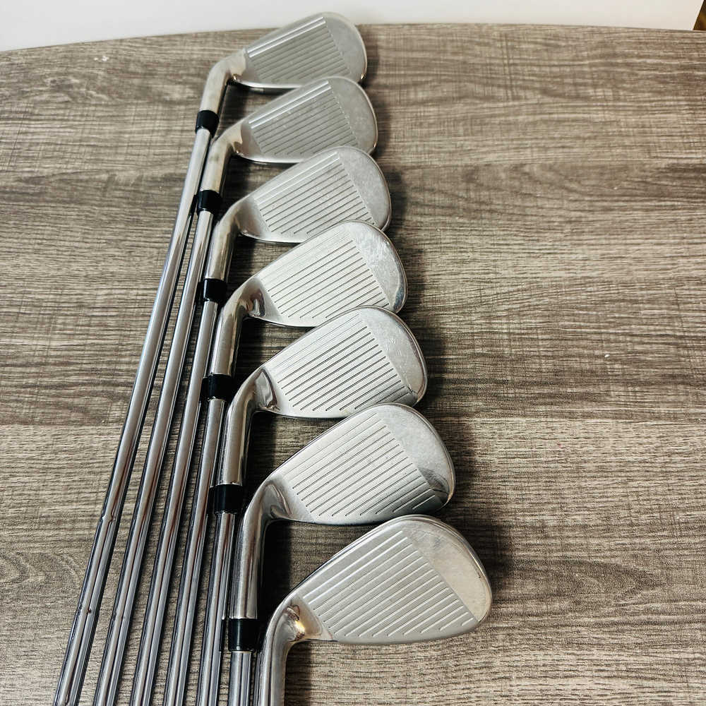 Rogue ST Max Iron Set 5-A / Elevate Steel, Stiff