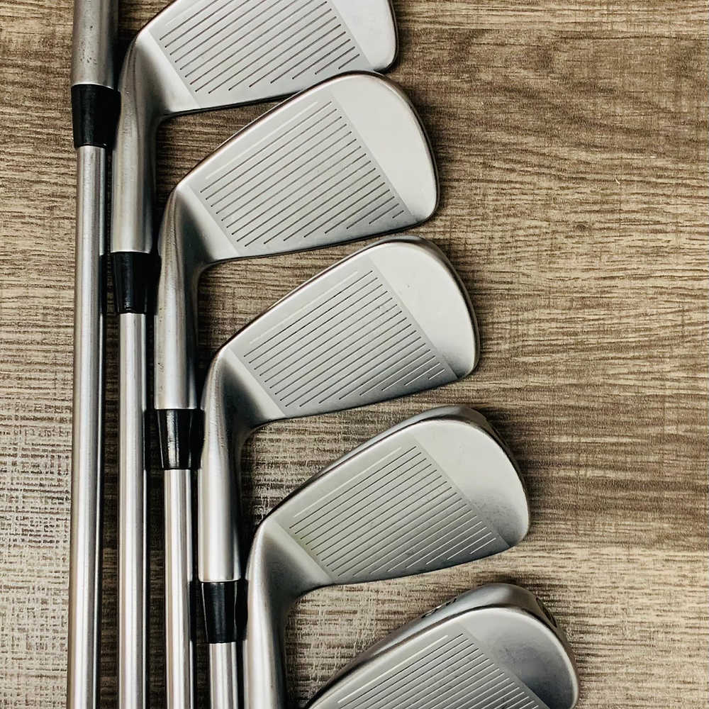 i59 Iron Set 4-P / Project X LS Steel, X Stiff