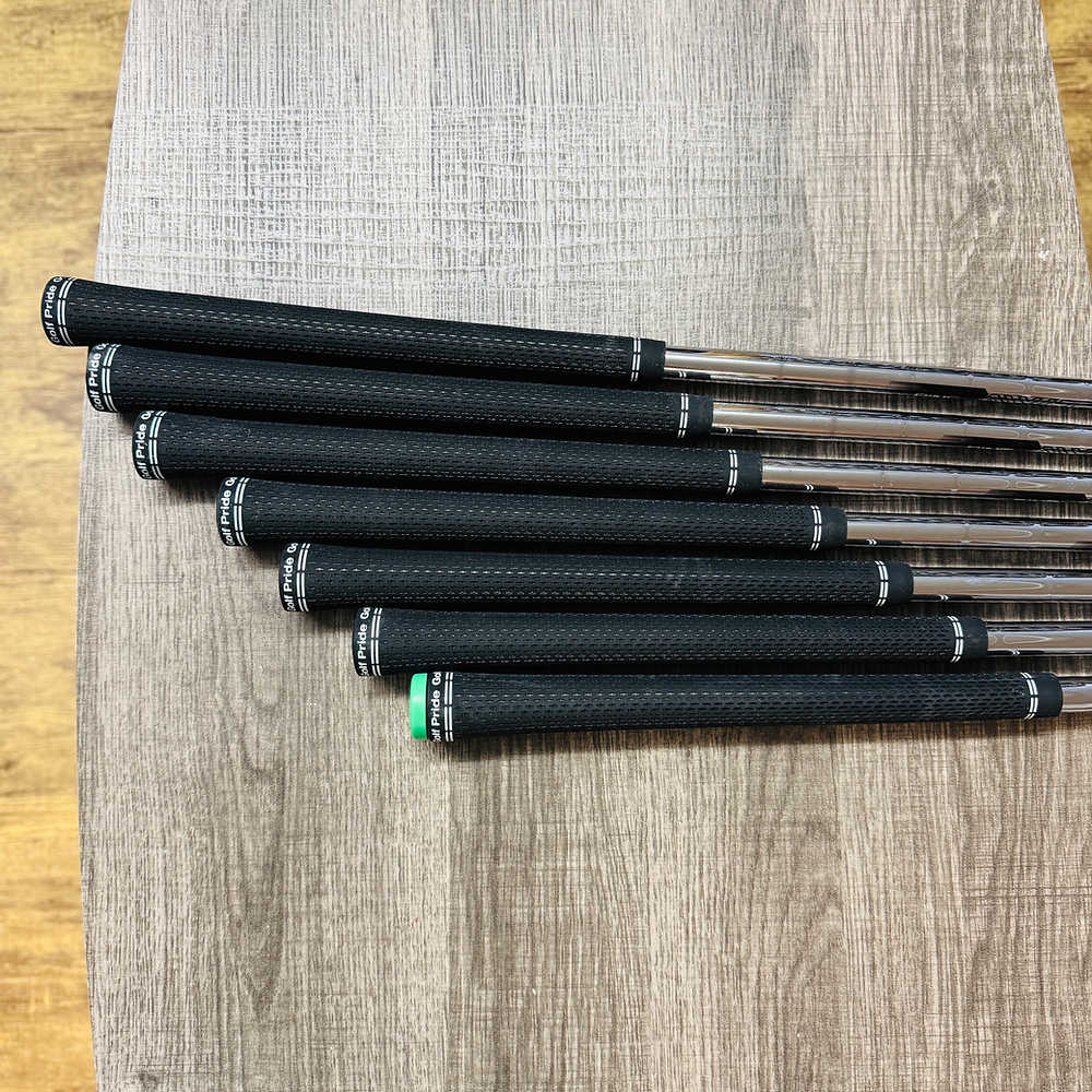 G440 Iron Set 4-P / AWT 3.0 Steel, Stiff