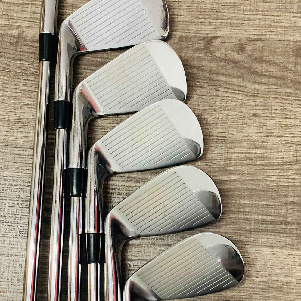 Tour Edge Exotics CBX Blade 5-A / Dynamic Gold Steel, Stiff
