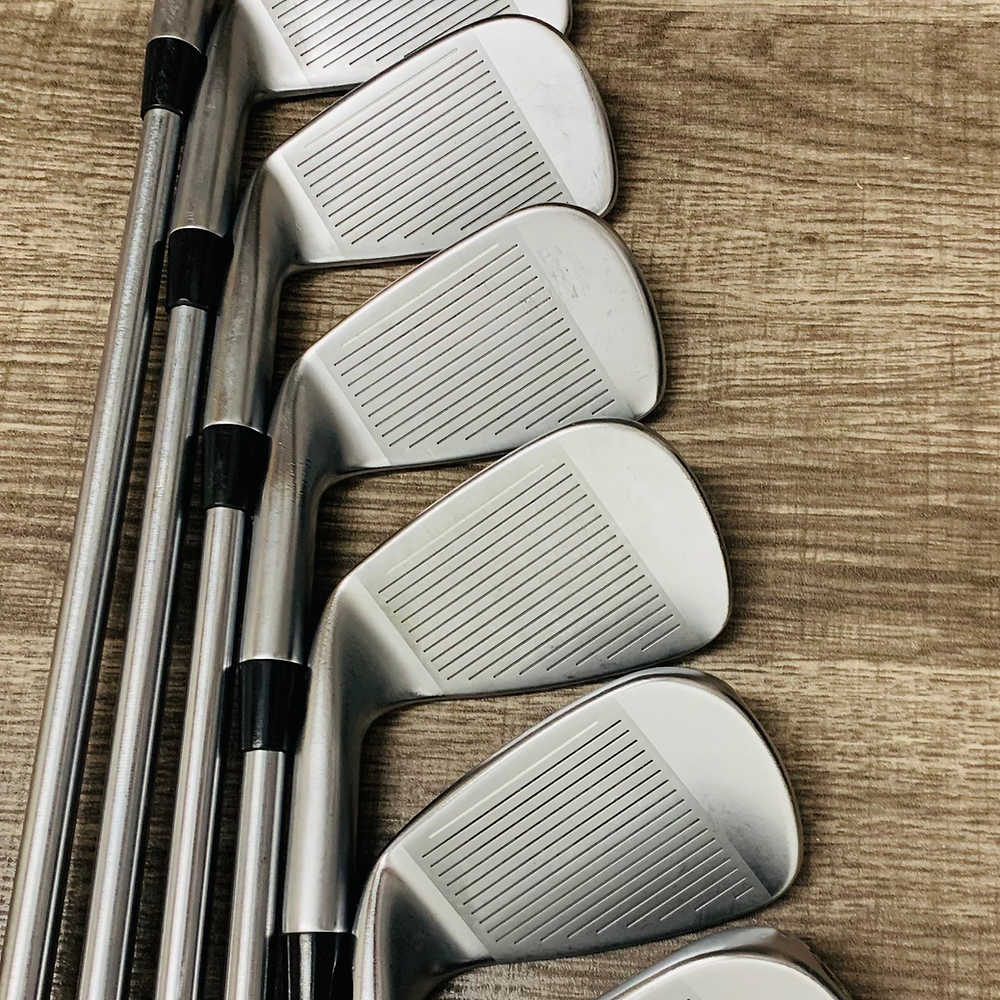 i59 Iron Set 4-P / Project X LS Steel, X Stiff