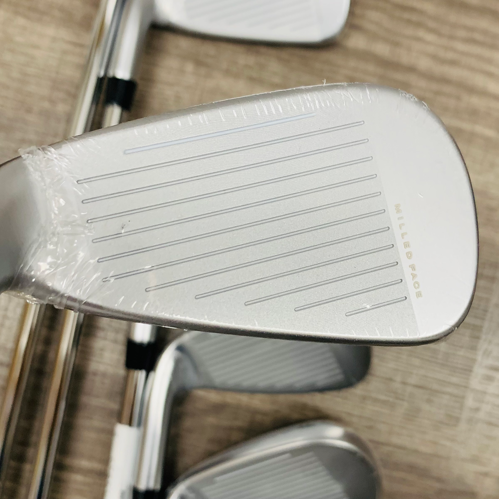 LTDx One Length Iron Set 5-G / KBS Steel, Regular
