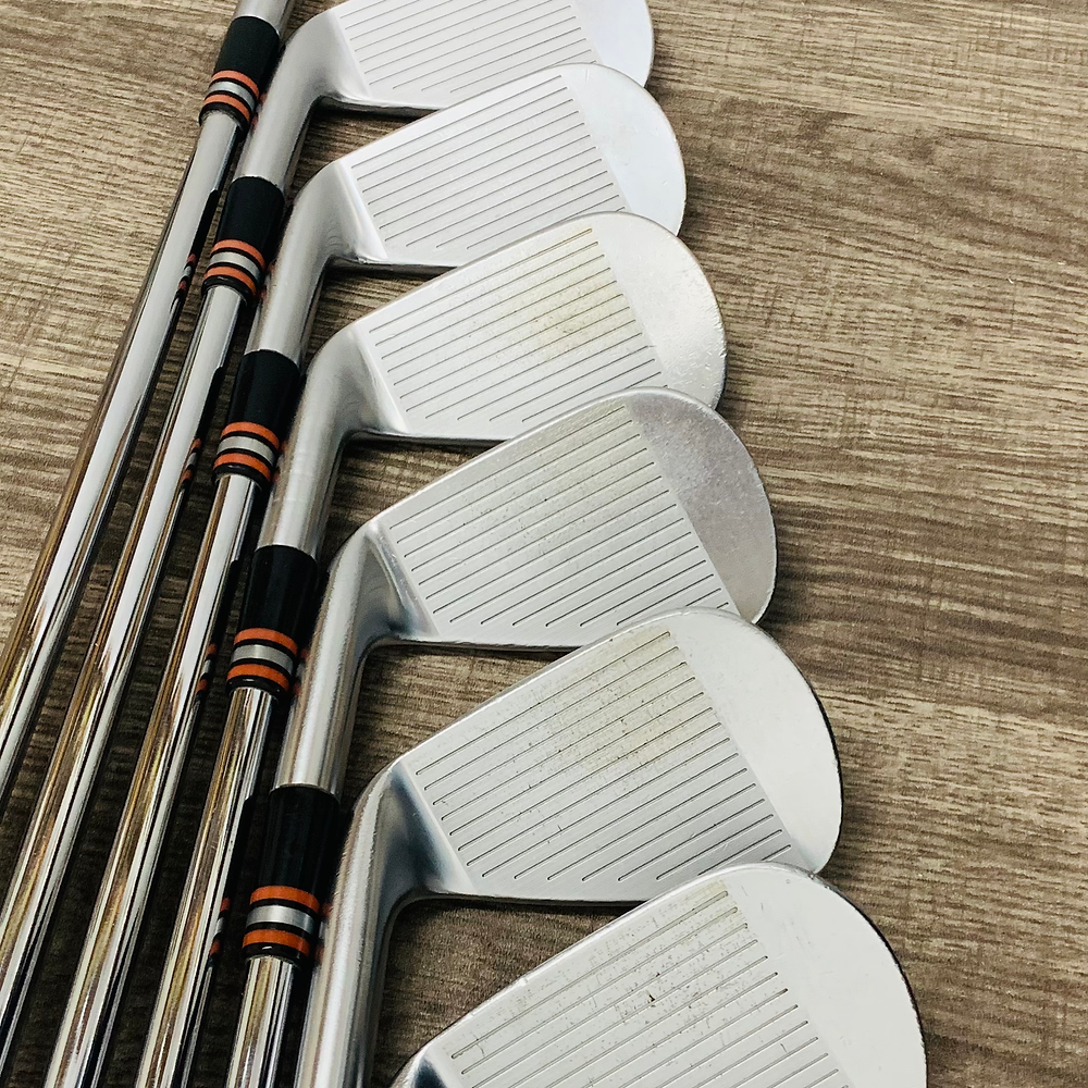Z785 Iron Set 4-P / NS Pro Modus3 Steel, X Stiff
