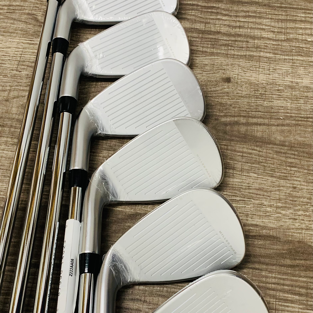 LTDx One Length Iron Set 5-G / KBS Steel, Regular