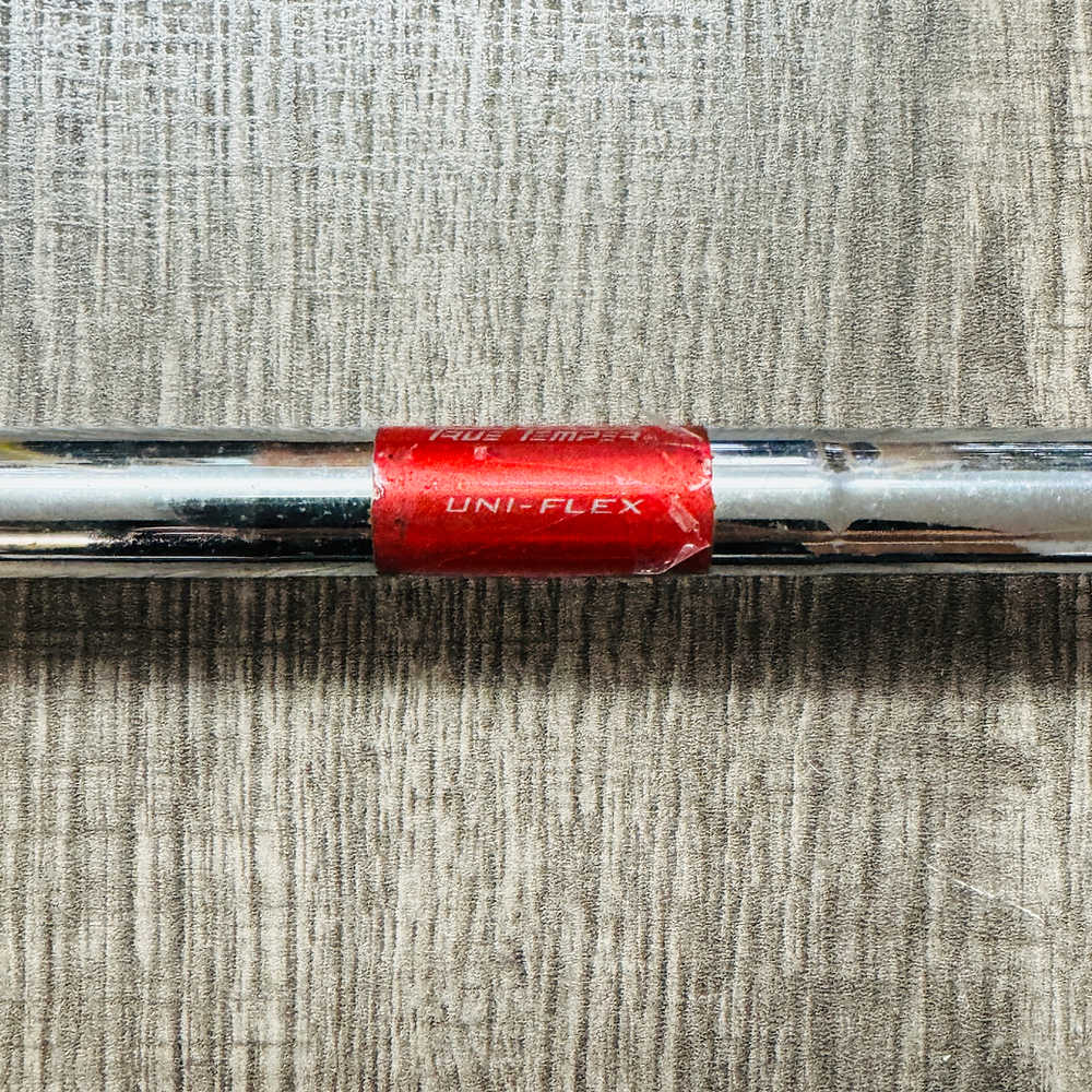 Nike VRS Iron Set 4-A / Steel, Regular