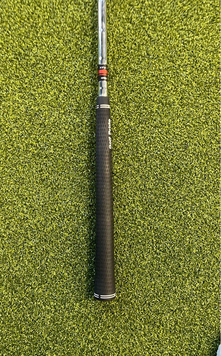 Nike Z Spin 58° Wedge Right Handed Good