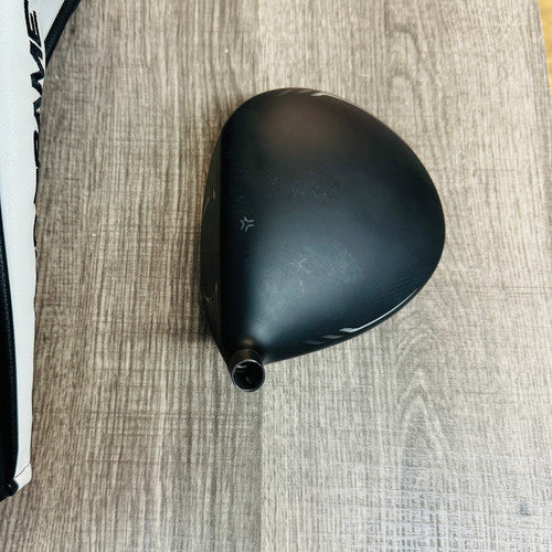 9.5° Driver Head ZX5 MKII LS w/ Headcover