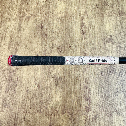 10.5° Driver SIM Max D w/ Headcover, X Stiff