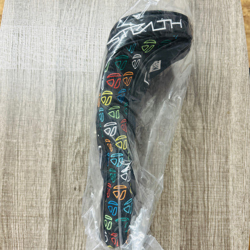 New My Stealth Driver Headcover
