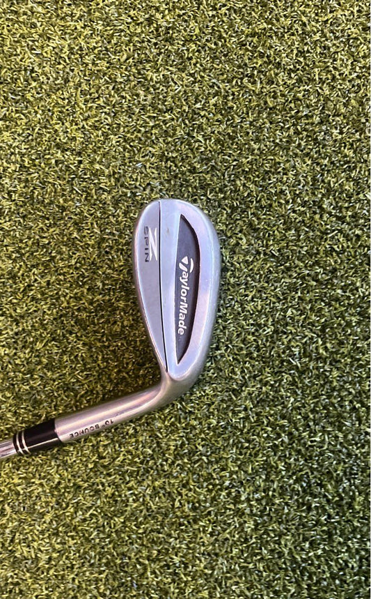 Nike Z Spin 58° Wedge Right Handed Good