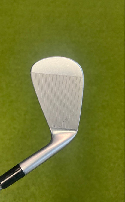 P-7MC 6 Iron Left Handed N.S. PRO Extra Stiff Good