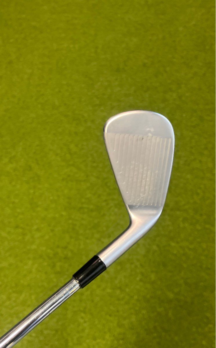 P-770 6 Iron Left Handed Project X Precision Stiff Good