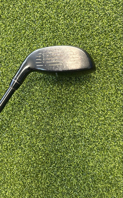 Cobra King F7 2 Hybrid Right Handed Mitsubishi Chemical Tensei Stiff Fair