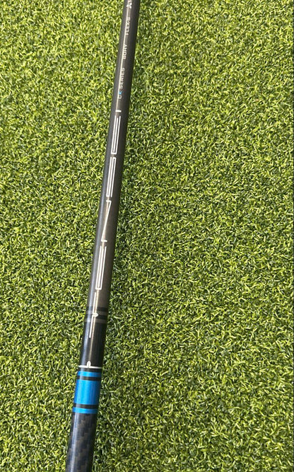 Cobra King F7 2 Hybrid Right Handed Mitsubishi Chemical Tensei Stiff Fair