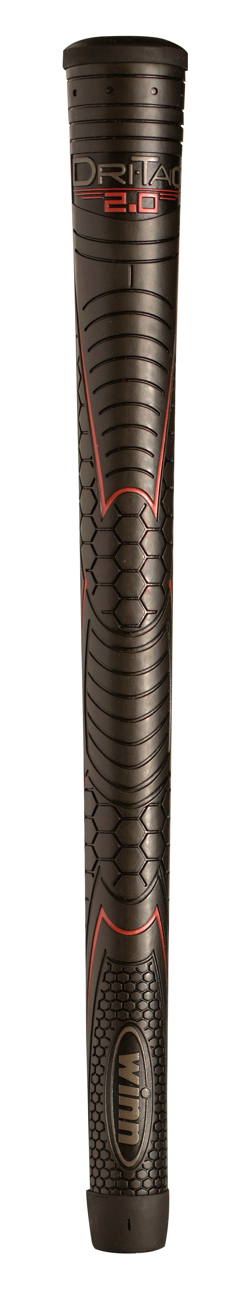 Dri-Tac 2.0
