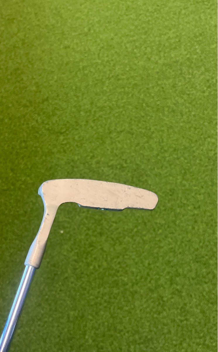 Wilson Alignment 2000 Right Handed Stock Stiff Fair