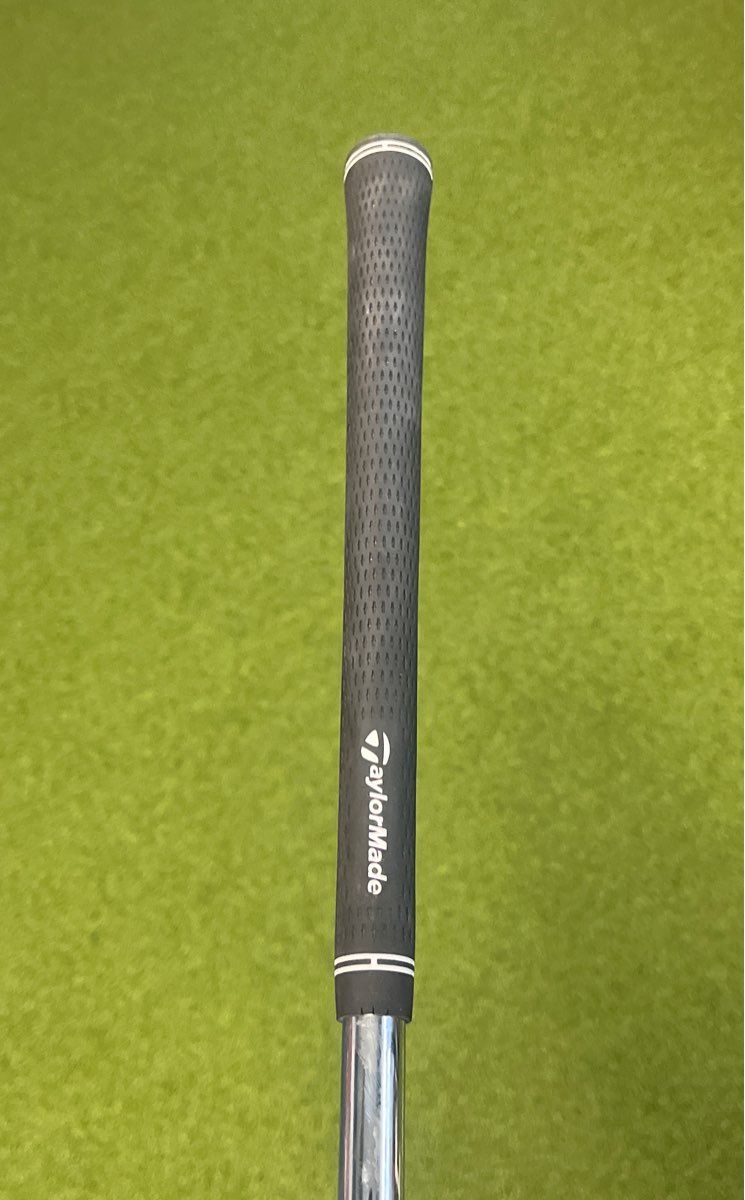 P-7MC 6 Iron Left Handed N.S. PRO Extra Stiff Good