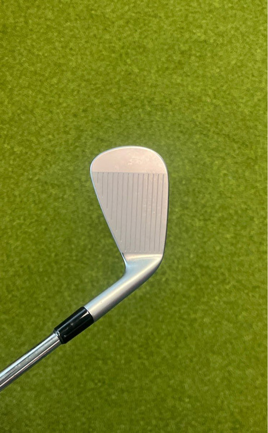 P-7MC 6 Iron Left Handed Project X Precision Extra Stiff Good