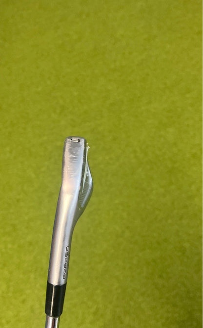 P-7MC 6 Iron Left Handed N.S. PRO Extra Stiff Good