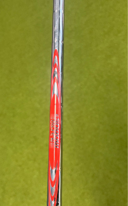 P-7MC 6 Iron Left Handed N.S. PRO Extra Stiff Good