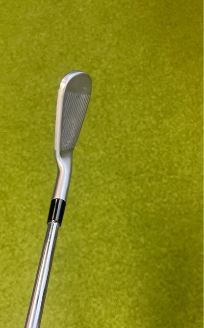 P-770 6 Iron Left Handed Project X Precision Stiff Good