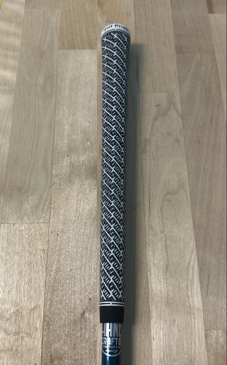 Project X Even Flow HY 85g Stiff 38" Callaway