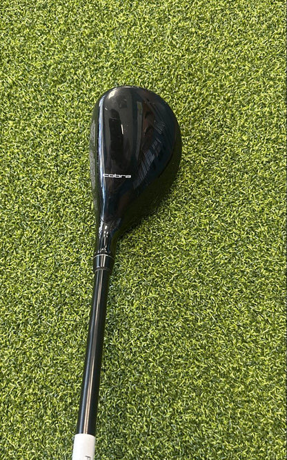 Cobra King F7 2 Hybrid Right Handed Mitsubishi Chemical Tensei Stiff Fair