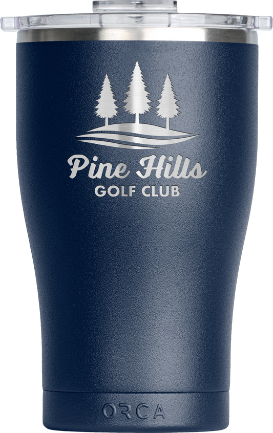 Orca Chaser 22oz