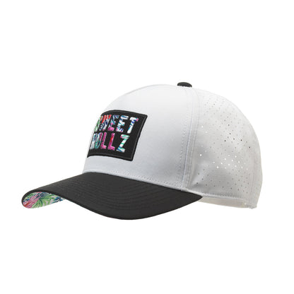 Sweet Rollz Hats