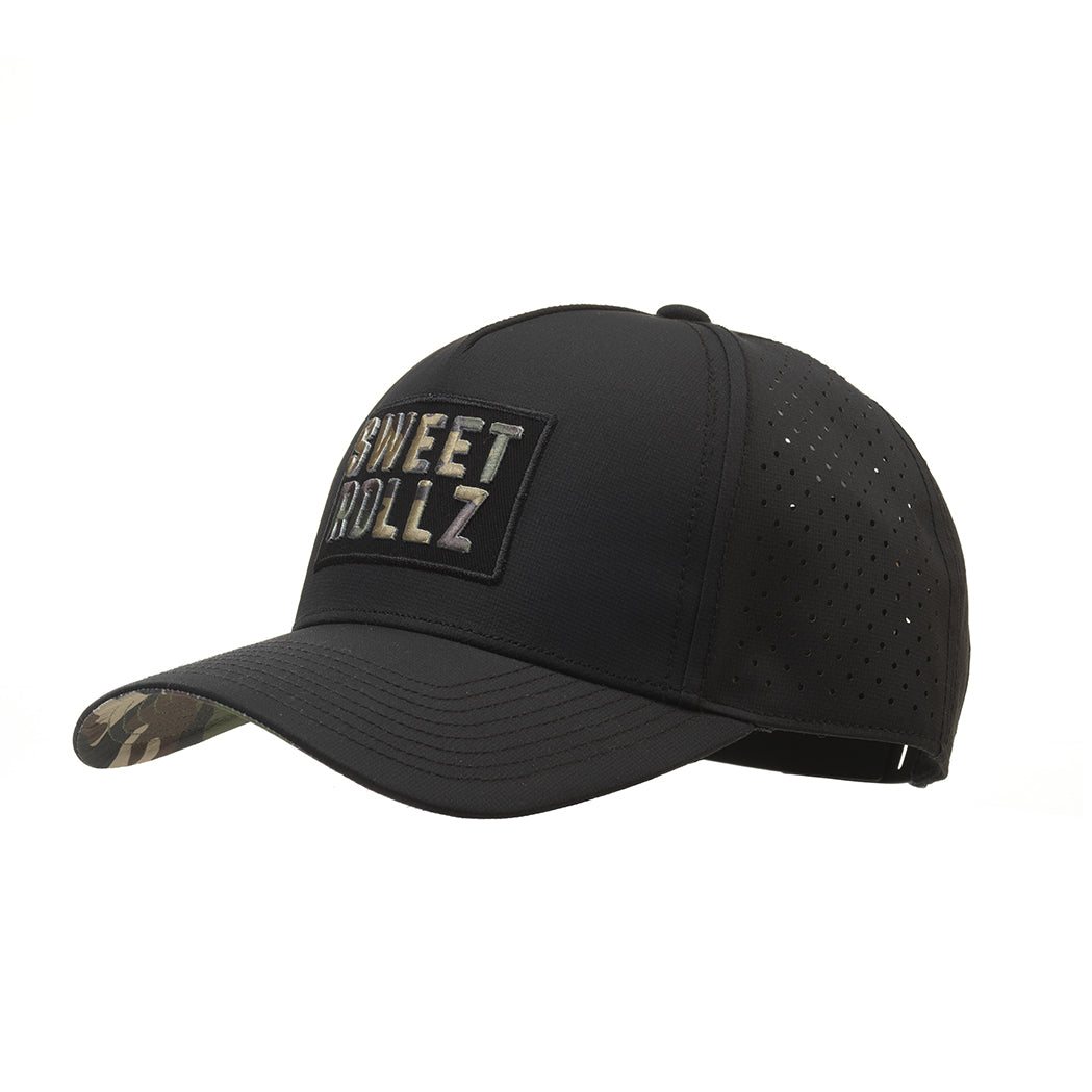 Sweet Rollz Hats