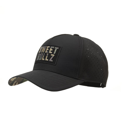 Sweet Rollz Hats