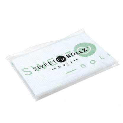 Sweet Rollz Towels