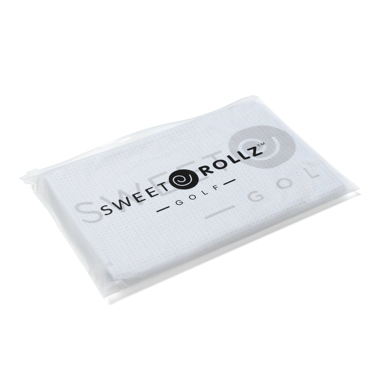 Sweet Rollz Towels